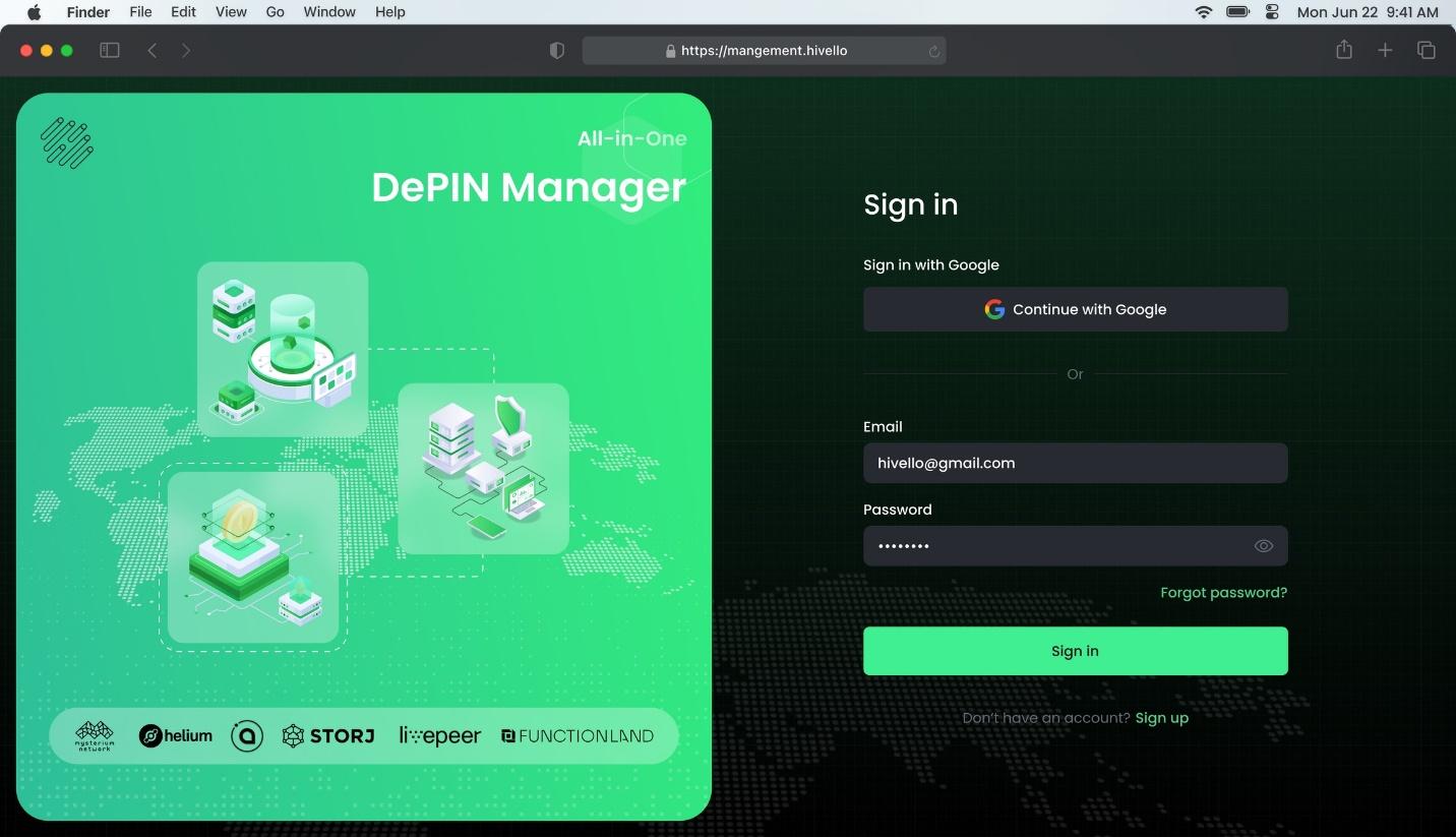 A screenshot of a computer

Description automatically generated